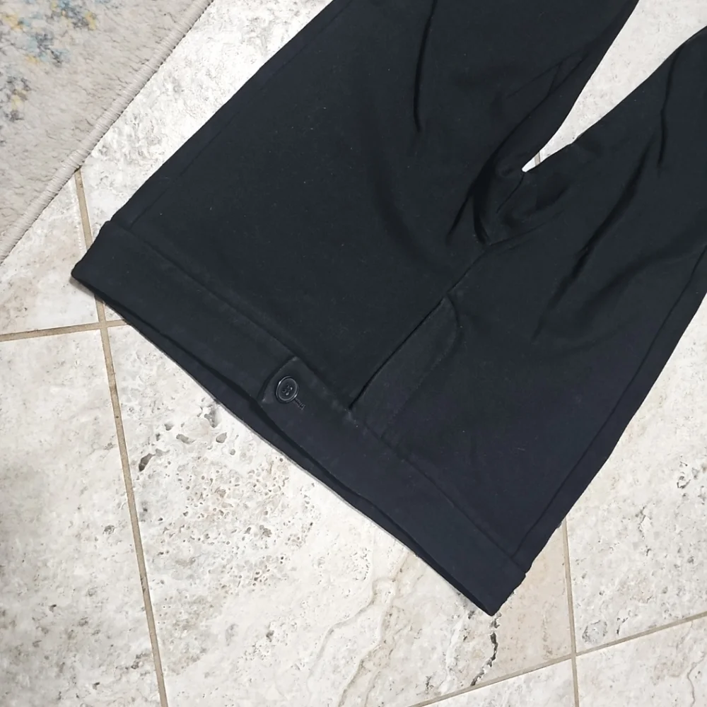 Theory Stretched Skinny Pant Size 4 - Picture 7 of 8